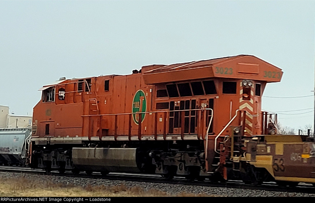 CN 3023